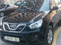 Chery Tiggo