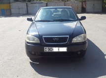 Chery A-15 Cowin/Amulet