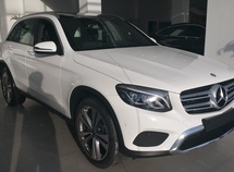Mercedes GLC 250