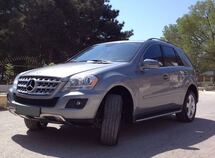 Mercedes ML 350