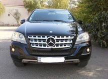 Mercedes ML 350