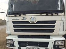 Shacman F3000