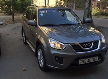 Chery Tiggo