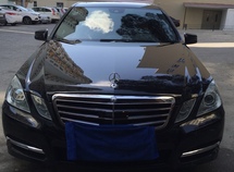 Mercedes E 250
