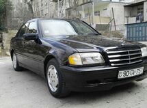 Mercedes C 230