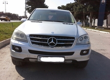 Mercedes ML 350