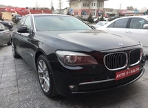 BMW 740