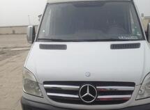 Mercedes Sprinter 315