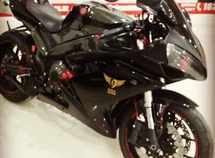 Yamaha YZF-R1