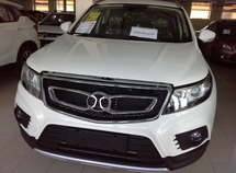 Baic X 55