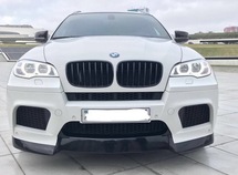BMW X6 M