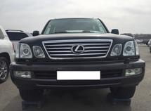 Lexus LX 470