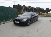 BMW 535