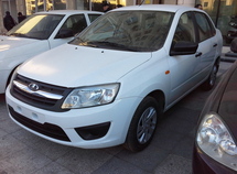 LADA (VAZ) Granta
