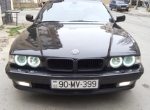 BMW 728
