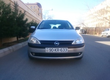 Opel Vita