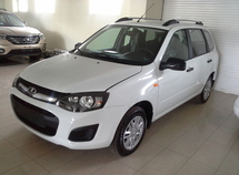 LADA (VAZ) Kalina
