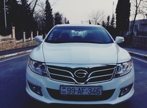 GAC GA 5