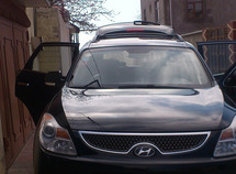 Hyundai Veracruz