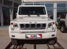 Baic BJ 80