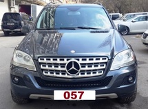 Mercedes ML 350