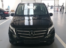 Mercedes Vito 116