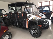 Polaris Ranger Crew XP 900-5 EPS