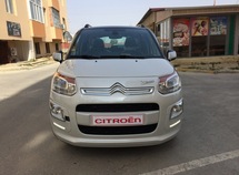 Citroen C3 Picasso