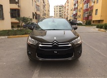 Citroen DS4