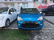 Citroen DS3