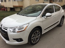 Citroen DS4