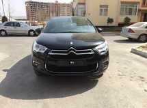 Citroen DS4