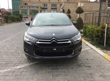Citroen DS4