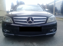 Mercedes C 300