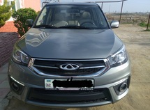 Chery Tiggo