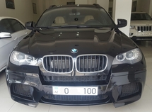 BMW X6 M