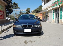 BMW 525