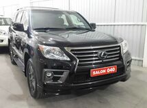 Lexus LX 570