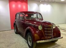 Moskvich 400