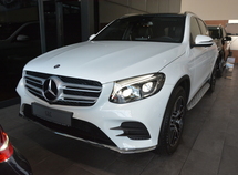 Mercedes GLC 250