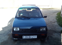 LADA (VAZ) Oka