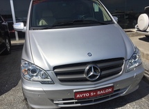 Mercedes Viano