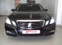 Mercedes E 350