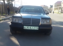 Mercedes E 230