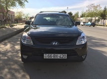 Hyundai Veracruz