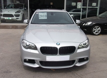 BMW 535