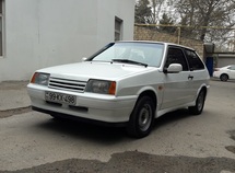 LADA (VAZ) 2108