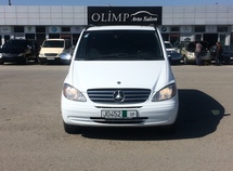 Mercedes Vito