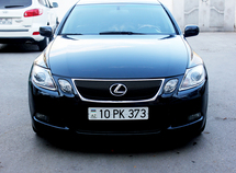 Lexus GS 300