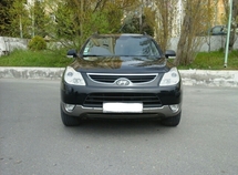 Hyundai Veracruz